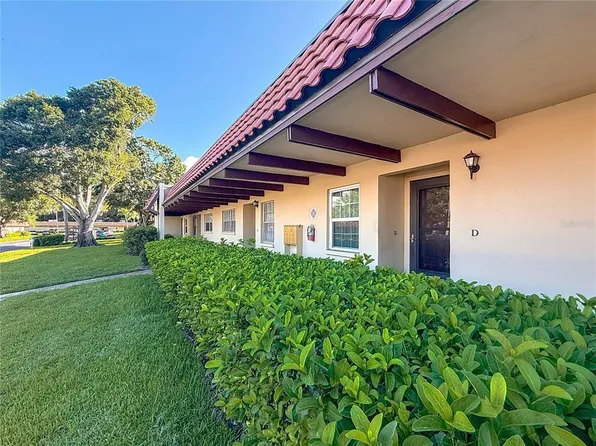 1701 Pinehurst Rd APT 19D, Dunedin, FL 34698