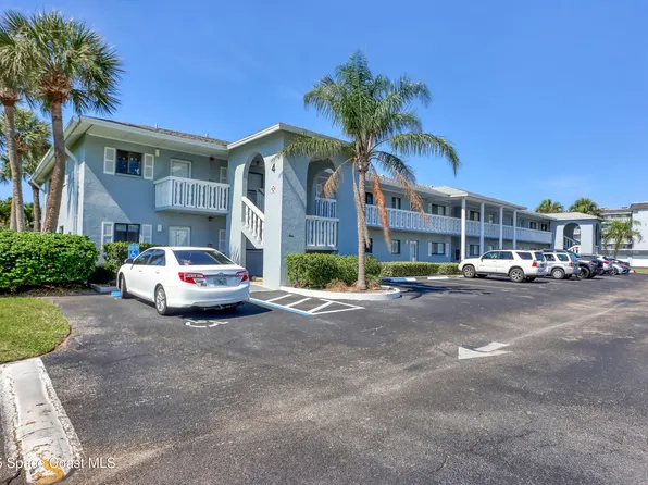 3799 S Banana River Blvd APT 412, Cocoa Beach, FL 32931