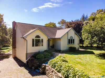 29 Lehtinen Road, Thompson, CT, 06277