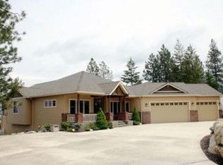 15118 E East Rdg, Veradale, WA 99037