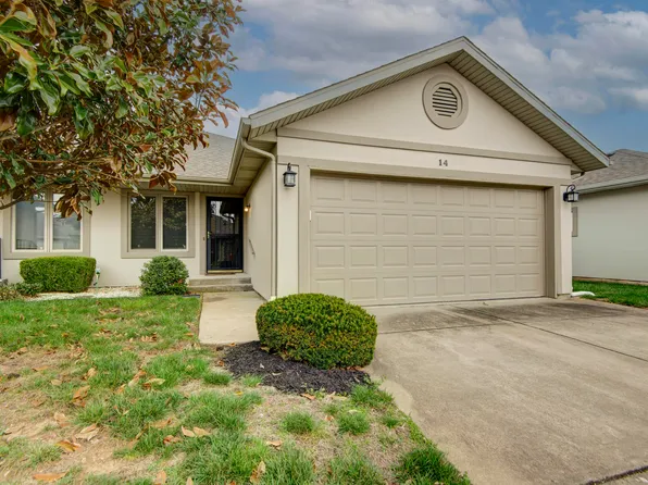 3925 S Jefferson Avenue #14, Springfield, MO 65807