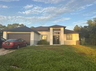 224 Baize Ave S, Lehigh Acres, FL 33974