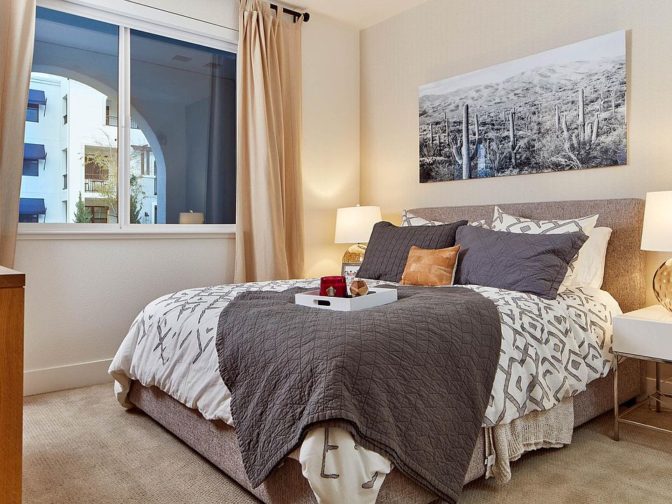 Encasa Apartment Rentals Sunnyvale, CA Zillow