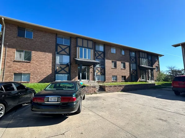 Eleganz Rentals (4625 N 56th Street), 4625 N 56th St APT 19, Omaha, NE 68104