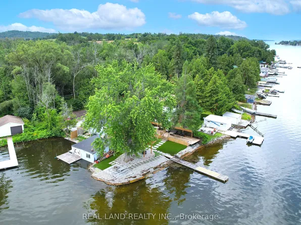 84 Parker Dr, Alnwick/haldimand, ON K0K 2X0