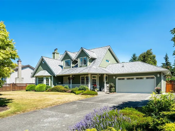 3141 Antrobus Cres, Colwood, BC V9B 5M8