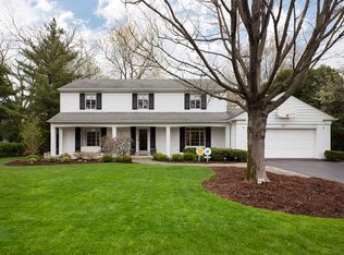 315 Auburn Ave, Winnetka, IL 60093