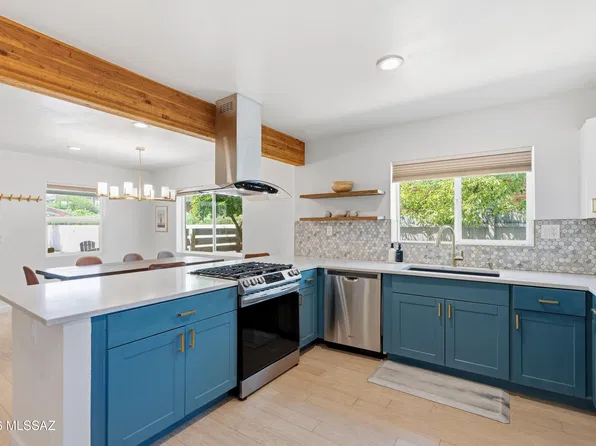 3207 E 2nd St, Tucson, AZ 85716
