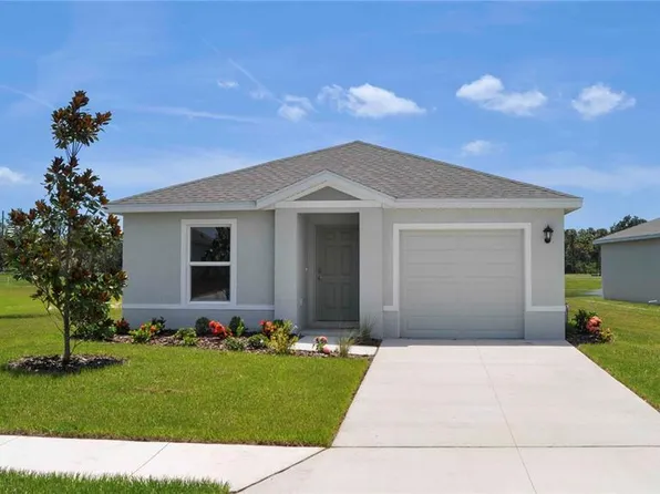 13117 Old Canoe Way, Parrish, FL 34219