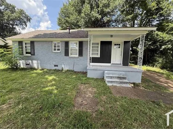 3285 Ashland St, Memphis, TN 38127