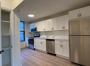 527 Massachusetts Ave #4A, Boston, MA 02118