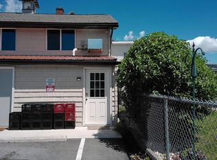 640 E Chestnut St #1, Hegins, PA 17938