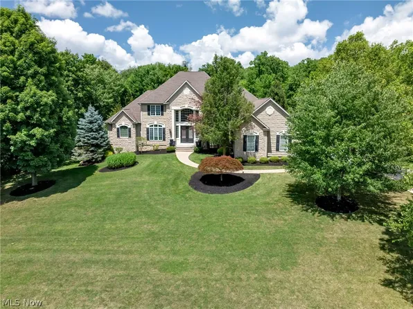 4573 Forest Brooke Ct S, Richfield, OH 44286