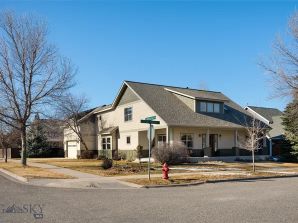 3281 Gardenbrook Ln, Bozeman, MT 59715