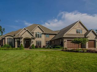 5489 W Natures Ln, Appleton, WI 54914