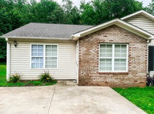 3509A Vista Trl, Anderson, SC 29624