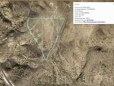 (Undisclosed Address), Elko, NV, 89801