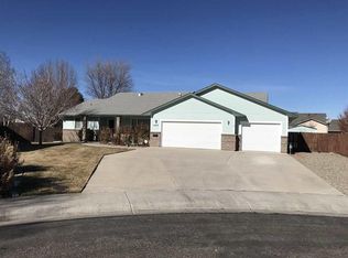 339 Crystal Ct, Fruita, CO 81521