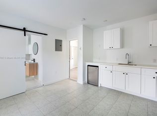 7800 NE 10th Ct #5, Miami, FL 33138
