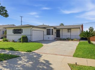 11537 Tarron Ave, Hawthorne, CA 90250