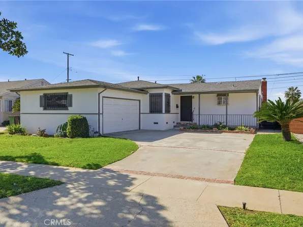 11537 Tarron Ave, Hawthorne, CA 90250