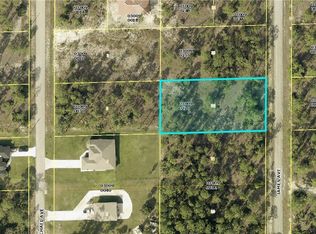 1219 James Ave, Lehigh Acres, FL 33972