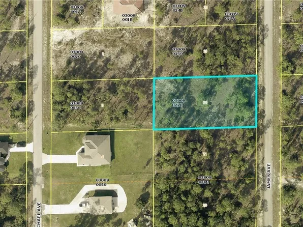 1219 James Ave, Lehigh Acres, FL 33972