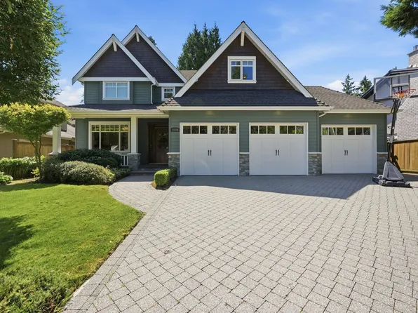 5116 1a Ave, Delta, BC V4M 1C1
