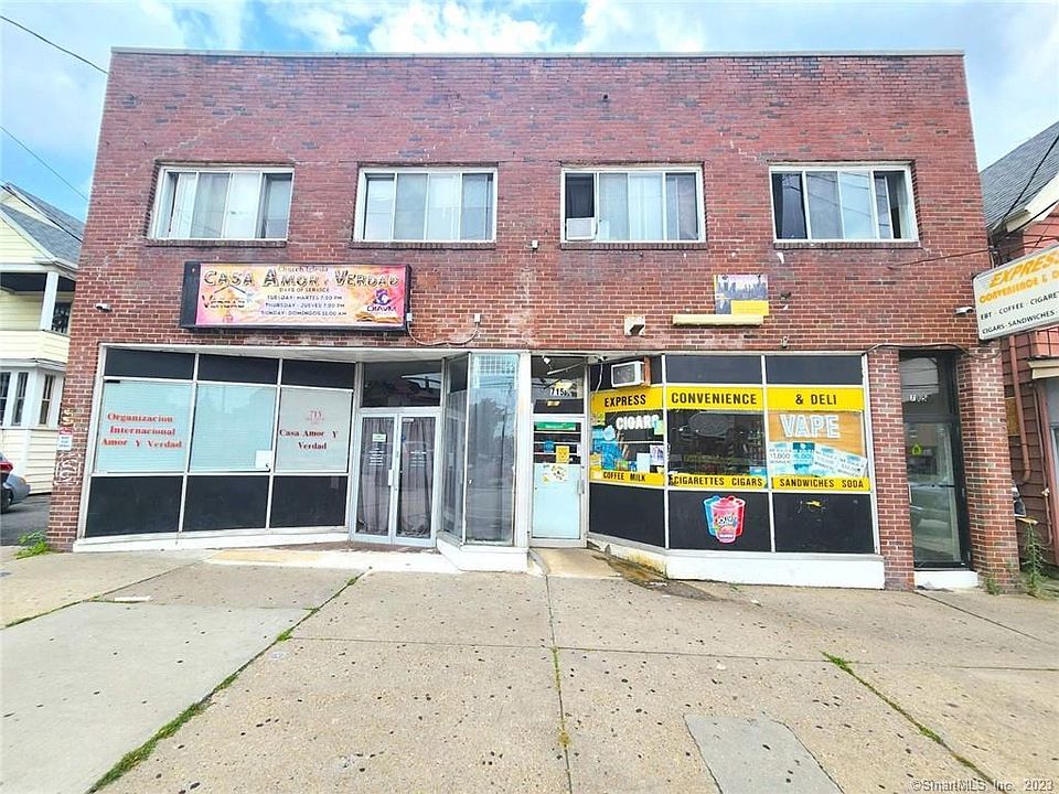 2nd image of 715 Burnside Ave #7