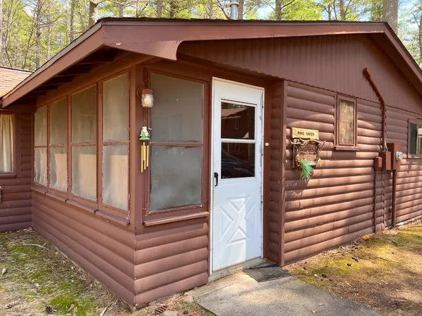 5315 Goettsche Rd #3, Mercer, WI 54547