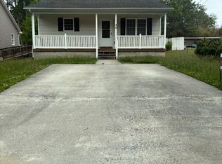 72 Dodge St, Stuarts Draft, VA 24477