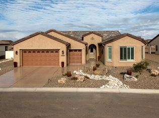59966 E Hornbill Pl, Oracle, AZ 85623