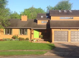 4092 Mill Stone Dr, Springfield, IL 62711