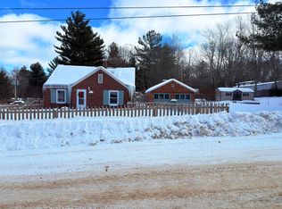 105 Marvin Rd, Roscommon, MI 48653