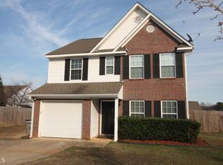 106 N Cary St, Lagrange, GA 30241