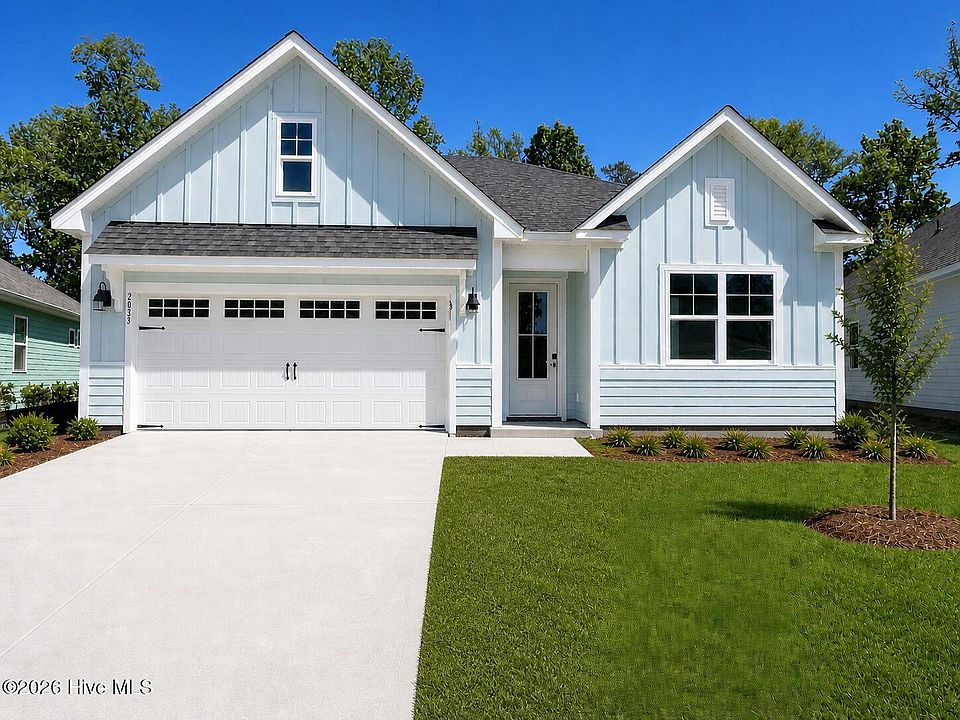 1st image of 2035 Cypress Hill Drive Lot 7