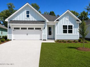 2035 Cypress Hill Dr LOT 7, Bolivia, NC 28422