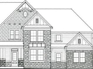 14644 Golden Fox Ct, Fishers, IN 46037