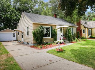 1030 Edna St SE, Grand Rapids, MI 49507