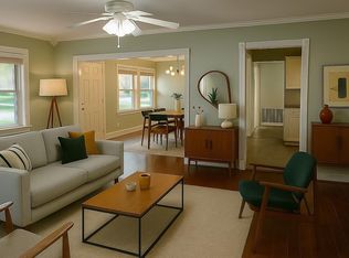 1707 Key St, Waller, TX 77484