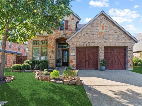 12445 Pleasant Hill Ln, Frisco, TX 75033