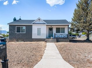 195 E 500 S, Manti, UT 84642