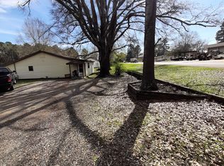 908 Willow St, Zwolle, LA 71486