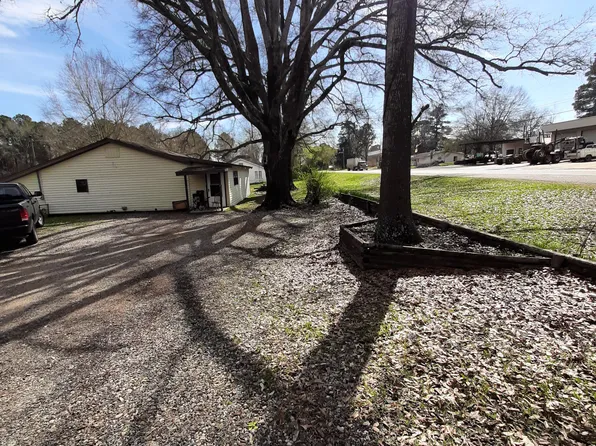 908 Willow St, Zwolle, LA 71486