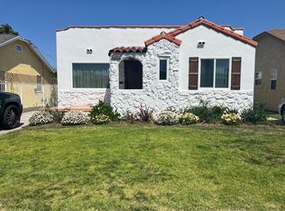 6612 2nd Ave, Los Angeles, CA 90043