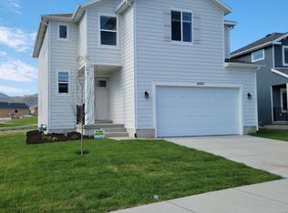 4680 E Golden Meadow Xing, Eagle Mountain, UT 84005
