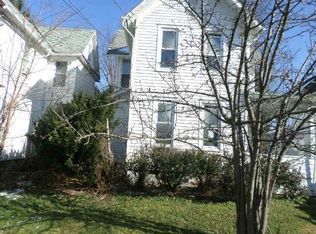 411 Herrick St, Elmira, NY 14904