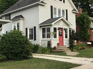36 Robinson St, North East, PA