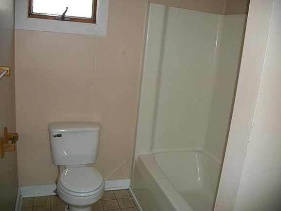 Remodeled Bathroom