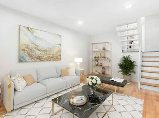 134 E 22nd St APT 104, New York, NY 10010